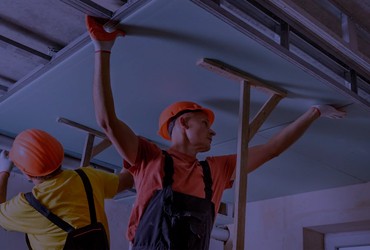 Construimos tus techos