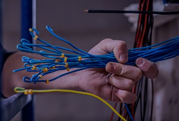 Sistema Eléctrico